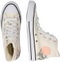 Converse Chuck Taylor All Star A05131C Vrouwen Wit Sneakers - Thumbnail 9