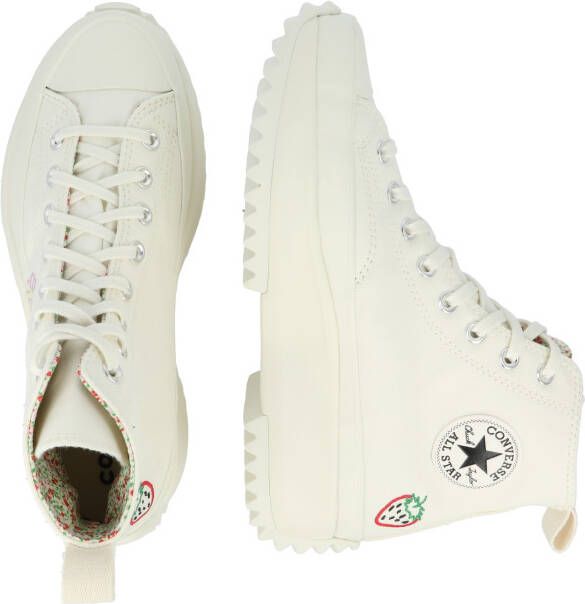 Converse Sneakers hoog