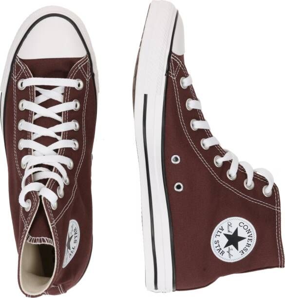 Converse Sneakers hoog 'Chack Tailor all Star'
