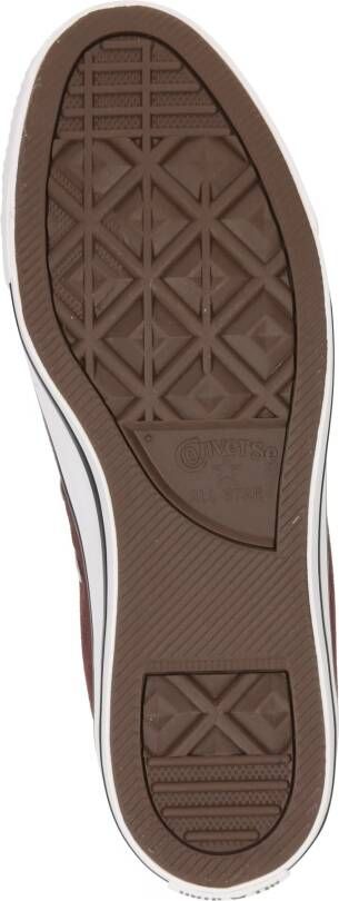 Converse Sneakers hoog