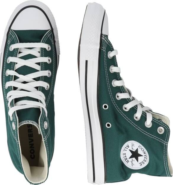 Converse Sneakers hoog