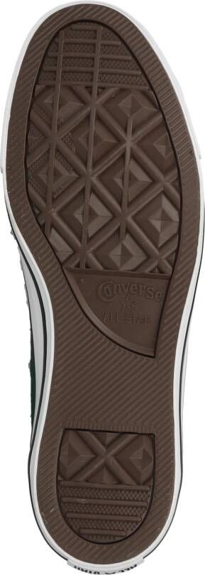 Converse Sneakers hoog