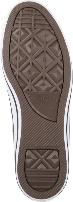 Converse Sneakers hoog
