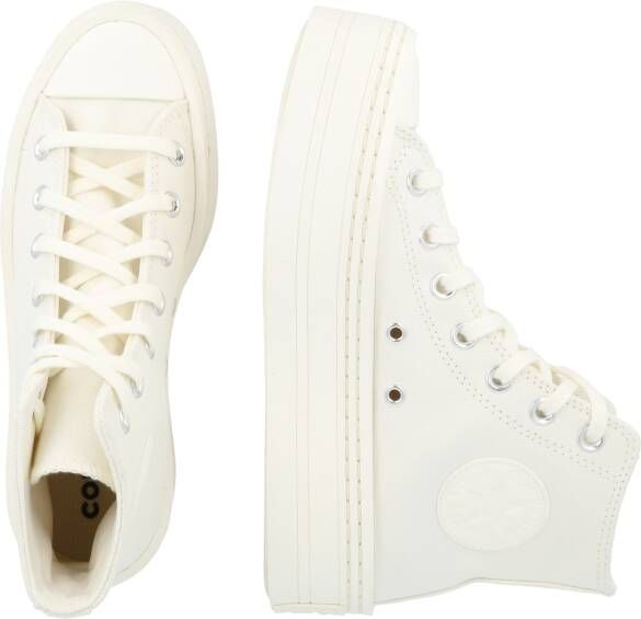 Converse Sneakers hoog 'CHUCK TAYLOR ALL STAR MODERN LIFT HI CANVAS'