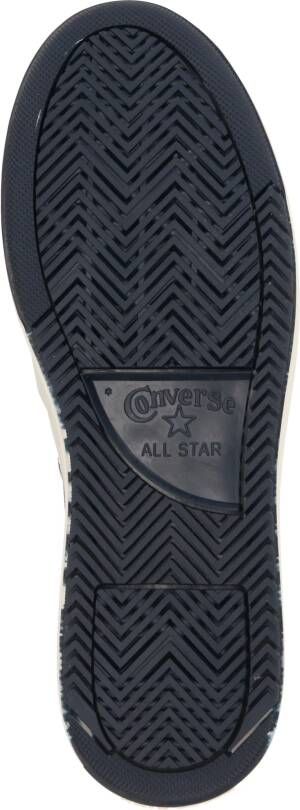 Converse Sneakers hoog