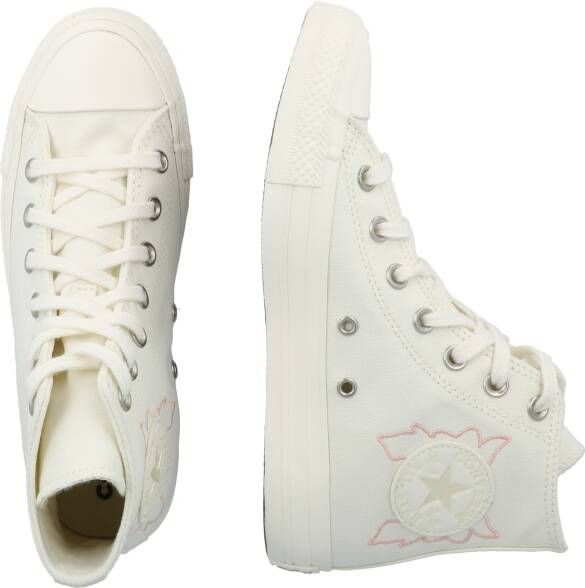 Converse Sneakers hoog