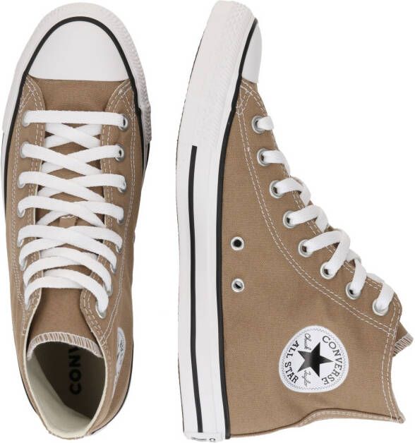 Converse Sneakers hoog