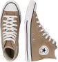 Converse Chuck Taylor All Star High Brown- Brown - Thumbnail 12