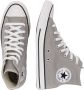 Converse Chuck Taylor All Star High Heren Grey- Heren Grey - Thumbnail 11