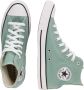 Converse Chuck Taylor All Star dames sneaker Licht groen - Thumbnail 12