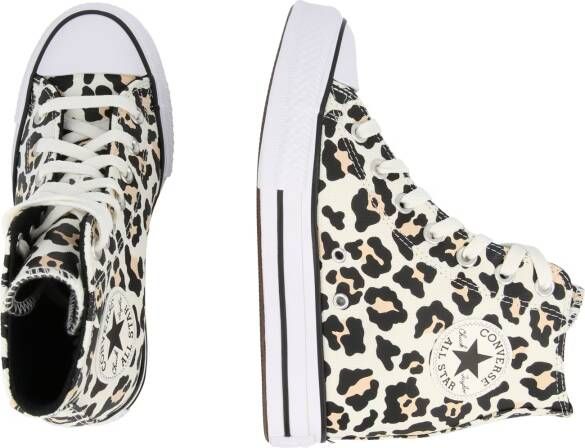 Converse Sneakers hoog