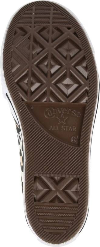 Converse Sneakers hoog