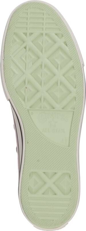 Converse Sneakers hoog
