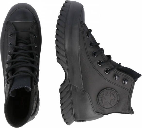 Converse Veterlaarsjes 'Chuck Taylor'