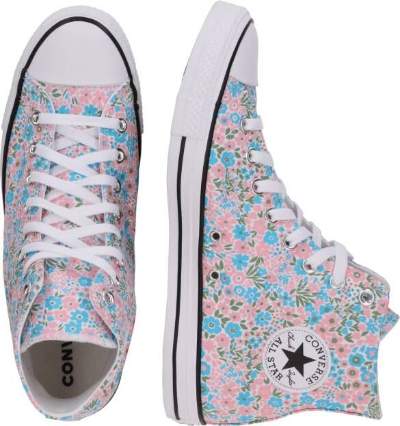 Converse Sneakers hoog