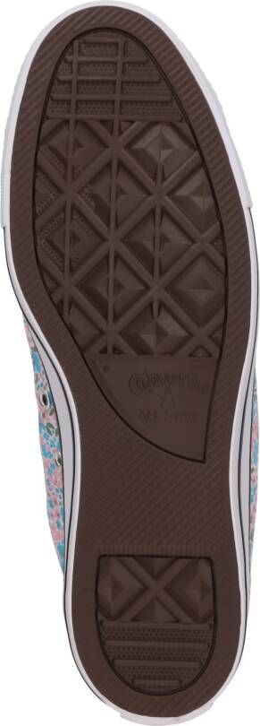 Converse Sneakers hoog