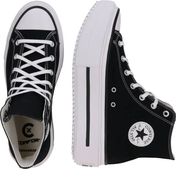 Converse Sneakers hoog