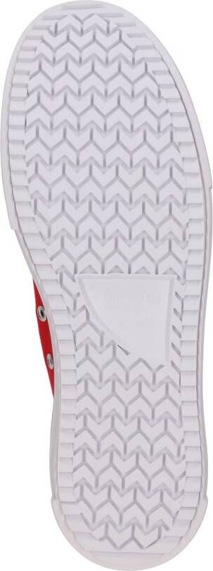 Converse Sneakers hoog