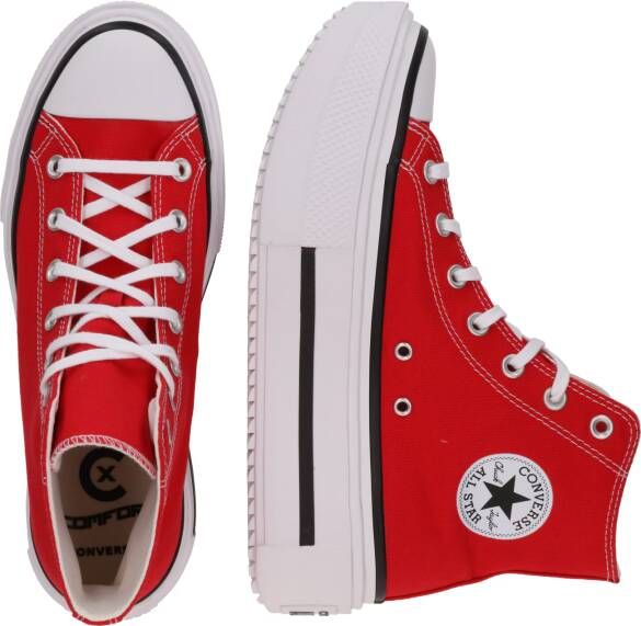 Converse Sneakers hoog