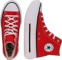 Converse Sneakers hoog - Thumbnail 3