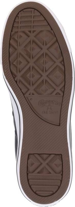Converse Sneakers hoog