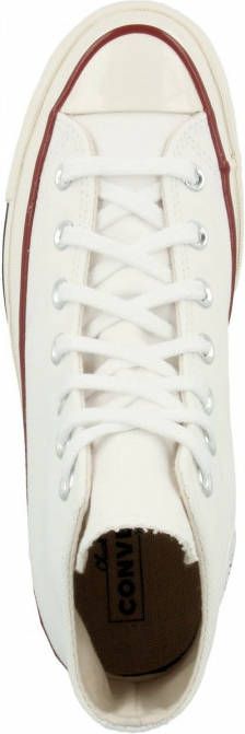 Converse Sneakers hoog