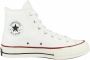 Converse Chuck 70 Classic High Top Wit Sneaker 162056C - Thumbnail 33