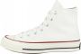 Converse Chuck 70 Classic High Top Wit Sneaker 162056C - Thumbnail 34