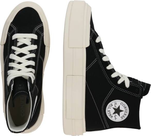 Converse Sneakers hoog 'Canvas'