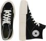 Converse Chuck Taylor All Star Cruise Fashion sneakers Schoenen black egret black maat: 41 beschikbare maaten:36 37.5 38.5 39 40.5 41 4 - Thumbnail 14