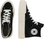 Converse Chuck Taylor All Star Cruise Fashion sneakers Schoenen black egret black maat: 41 beschikbare maaten:36 37.5 38.5 39 40.5 41 4 - Thumbnail 11