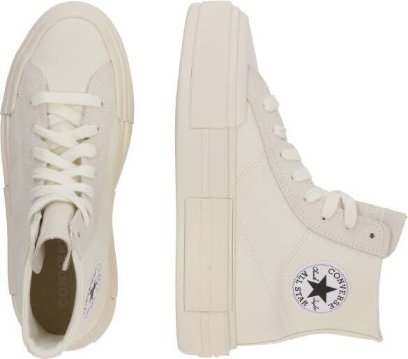 Converse Sneakers hoog 'Canvas'