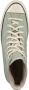 Converse Hoge Sneakers van Premium Canvas Green Heren - Thumbnail 9
