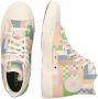Converse Chuck Taylor All Star Hoge sneakers Dames Multi - Thumbnail 2