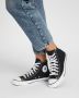 Converse Sneakers hoog 'CHUCK TAYLOR ALL STAR CLASSIC HI WIDE FIT' - Thumbnail 4