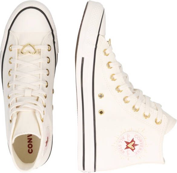 Converse Sneakers hoog 'Chuck Taylor All Star'