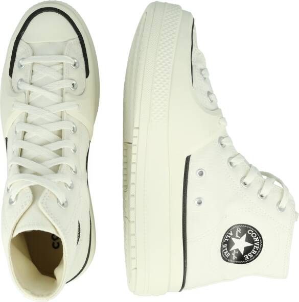 Converse Sneakers hoog