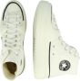 Converse Chuck Taylor All Star Construct Fashion sneakers Schoenen vintage white black egret maat: 42.5 beschikbare maaten:42.5 44.5 45 - Thumbnail 5