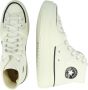 Converse Chuck Taylor All Star Construct Fashion sneakers Schoenen vintage white black egret maat: 37.5 beschikbare maaten:36 37.5 40.5 - Thumbnail 11