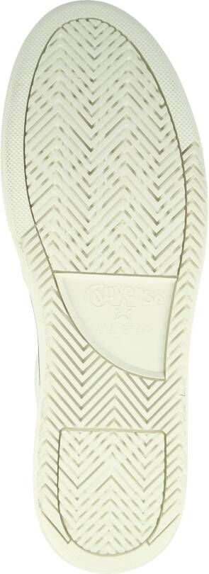 Converse Sneakers hoog