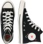 Converse Chuck Taylor All Star Hi Hoge sneakers Zwart - Thumbnail 6