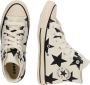 Converse Hoge Top Sneakers voor White - Thumbnail 10