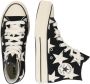 Converse Sneakers CHUCK TAYLOR ALL STAR LIFT PLATFORM LARGE STAR - Thumbnail 10