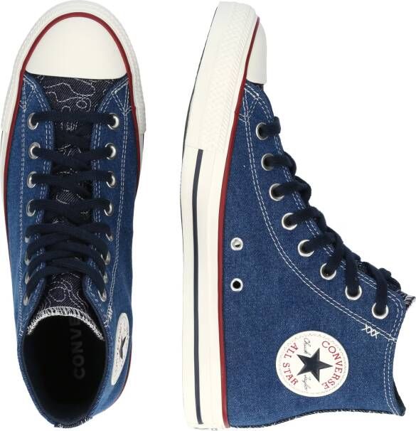 Converse Sneakers hoog 'CHUCK TAYLOR ALL STAR'