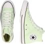 Converse Klassieke Hoge Top Sneakers Green Dames - Thumbnail 12