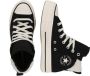 Converse Chuck Taylor All Star Puff Lift Cozy Platform Chuck Taylor in zwart formaten: 36.5 - Thumbnail 15