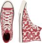 Converse CHUCK TAYLOR ALL STAR HI Dierlijke Dr - Thumbnail 11