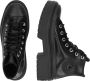 Converse Sneakers CHUCK TAYLOR ALL STAR LUGGED HEEL LEATHER PLATFORM - Thumbnail 14