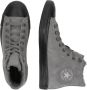 Converse Chuck Taylor All Star Suede Chuck Taylor in grijs formaten: 42.5 - Thumbnail 7