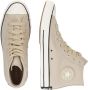 Converse Chuck Taylor All Star High Beige- Beige - Thumbnail 3